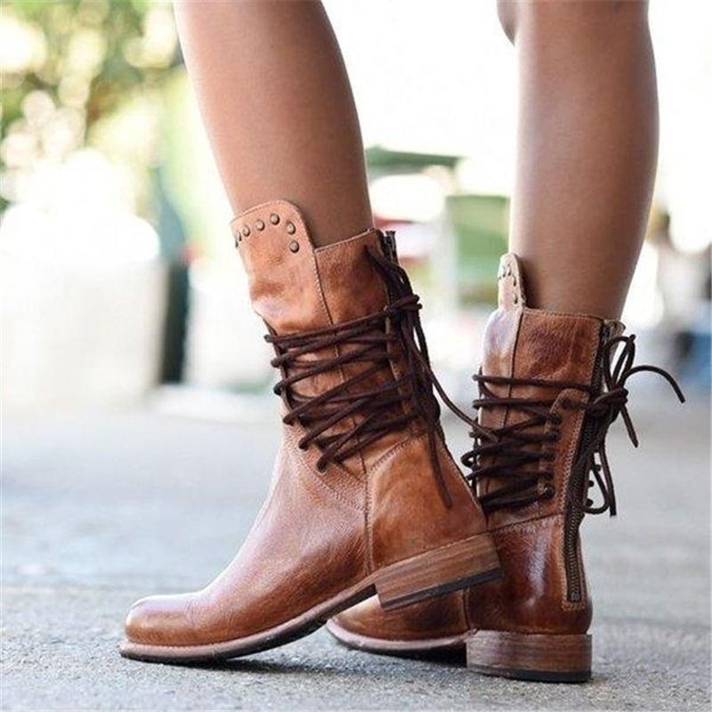 Lene | Ankle Boot Collection