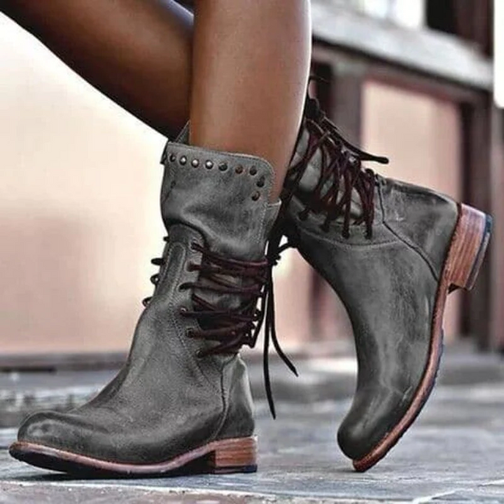 Lene | Ankle Boot Collection