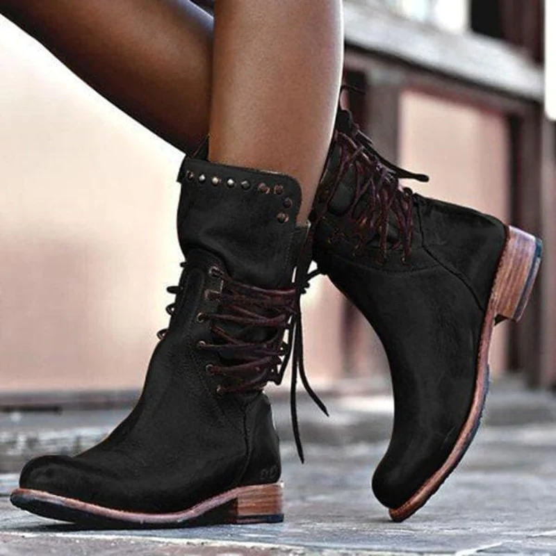 Lene | Ankle Boot Collection