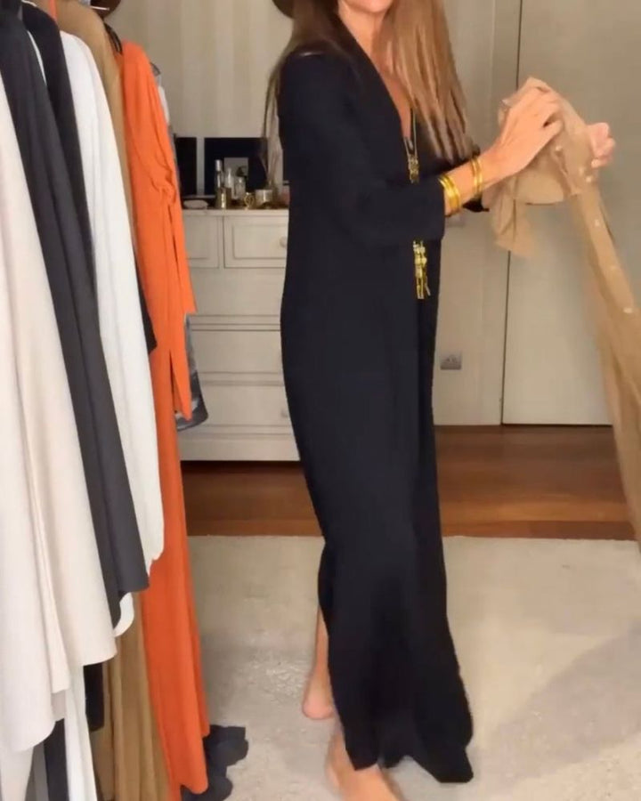 Pernille | Elegant Dress