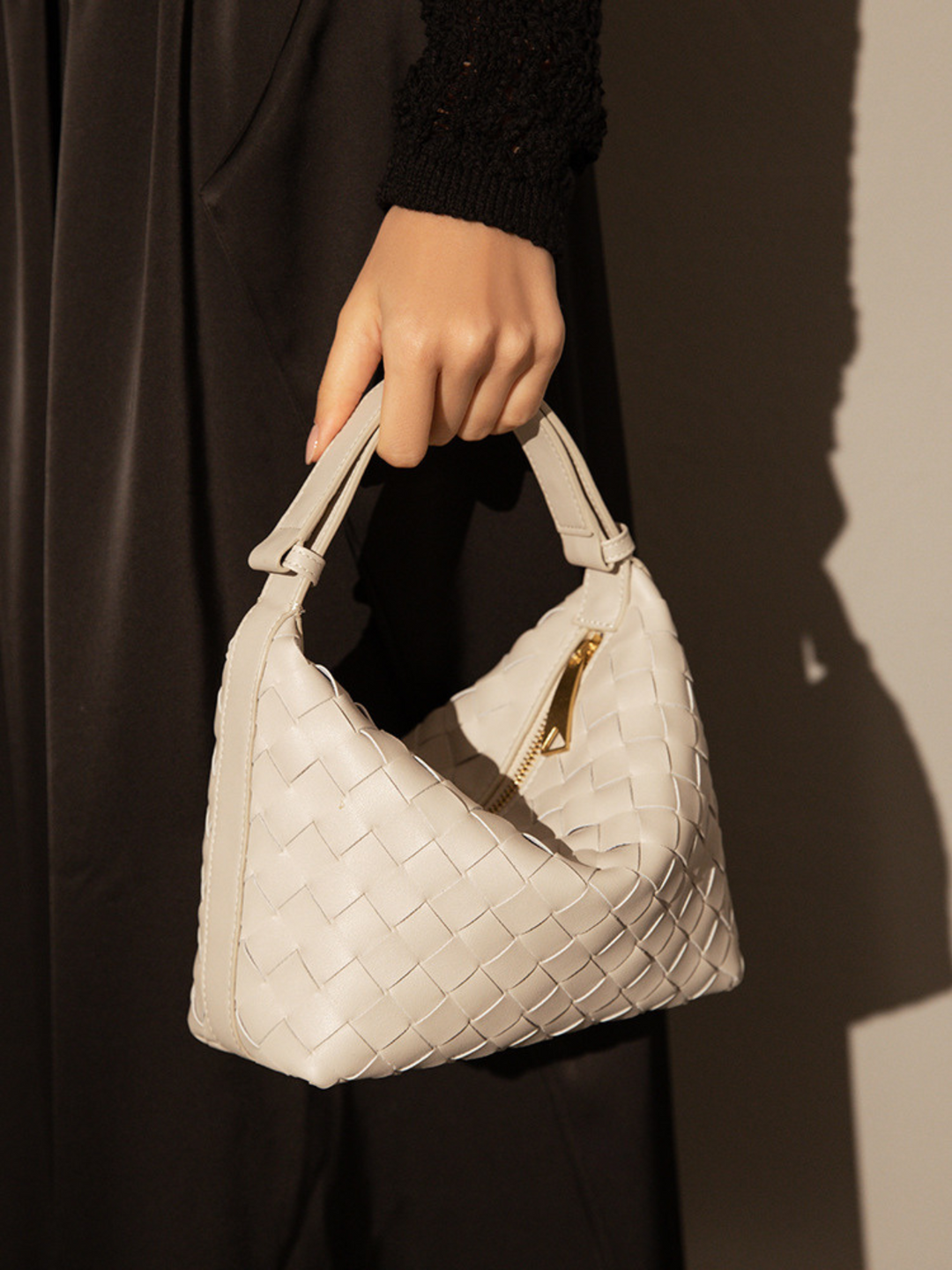 Coleen | Elegant Convertible Mini Bag