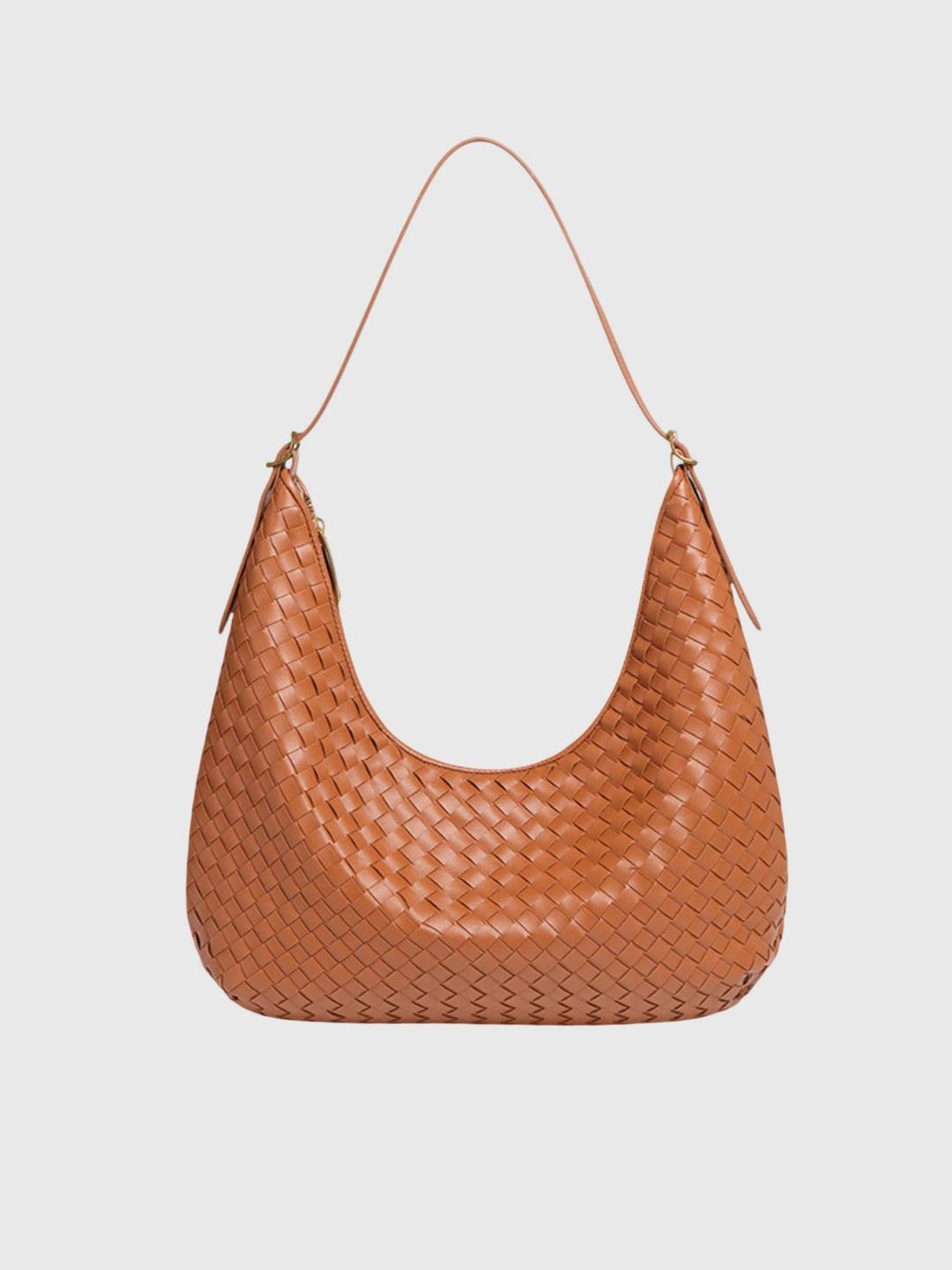 Carlene | Spacious Chic Tote Bag
