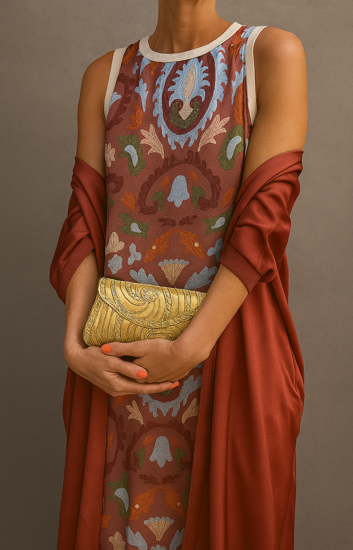 Hanne | Elegant Dress