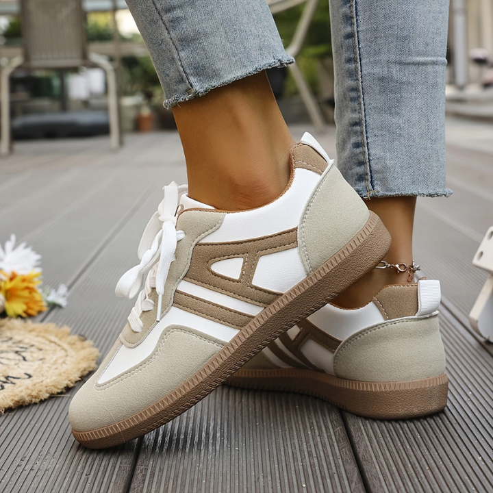 Jytte | Orthopaedic Sneakers