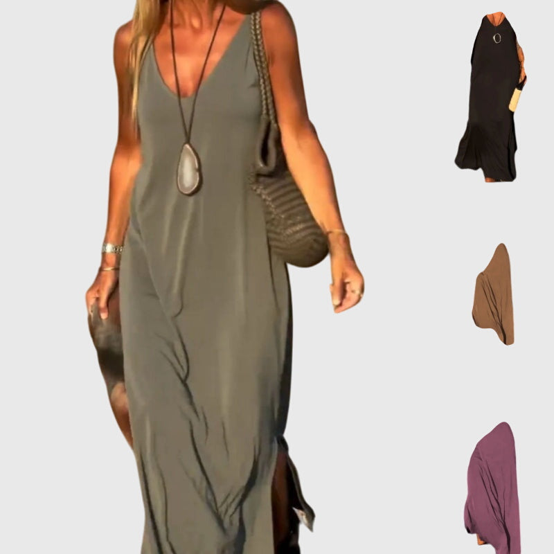 Anouk - Tank Maxi Dress