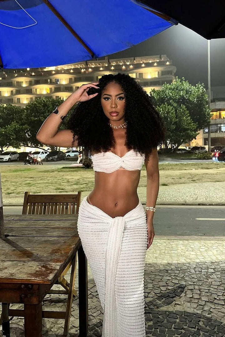 Philomena | Coastal Muse Set