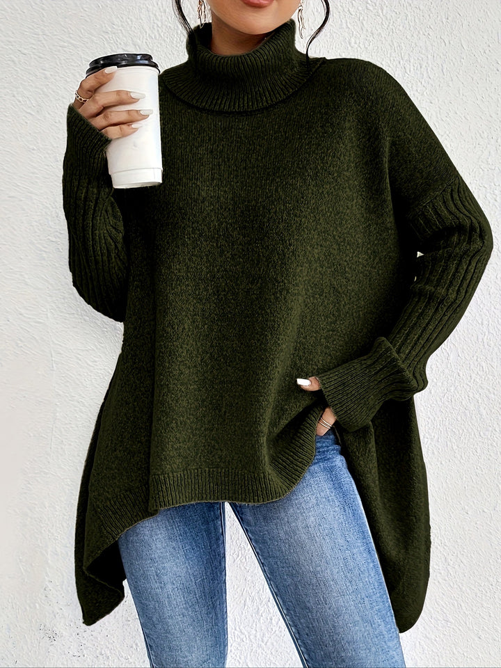 Isa | Cozy Sweater