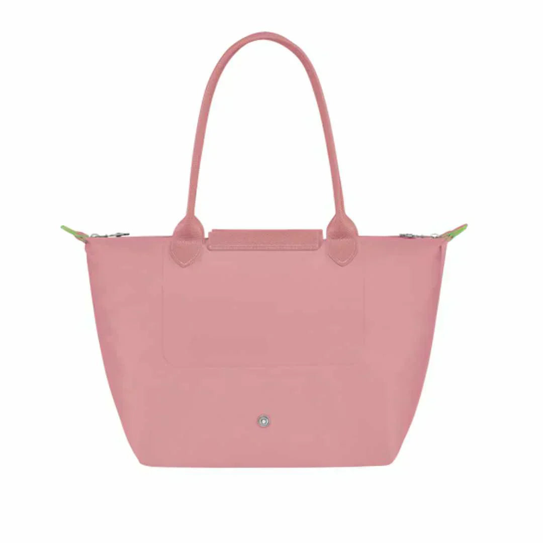 Longchamp | Large Tote, Petal Pink