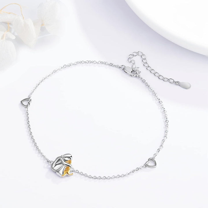 Olivia & Ivy | Dog Embrace Bracelet
