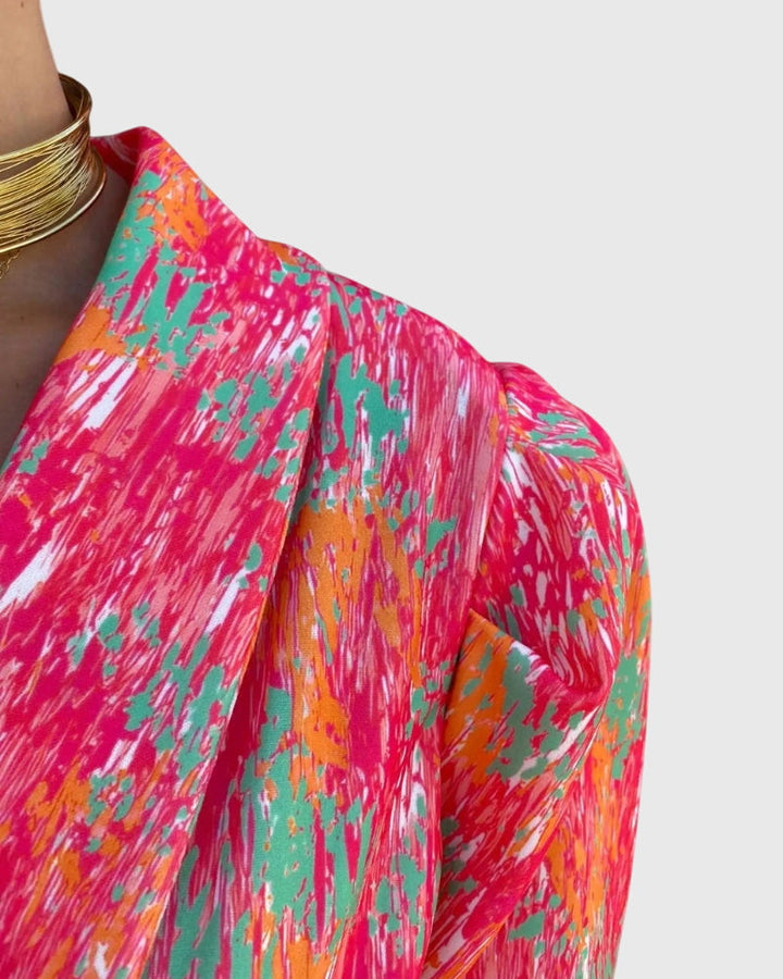 Amber - Casual Summer Jumpsuit