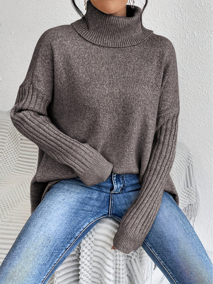 Isa | Cozy Sweater