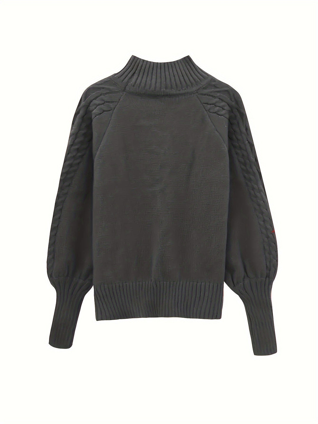 Caroline | Casual Knitted Sweater