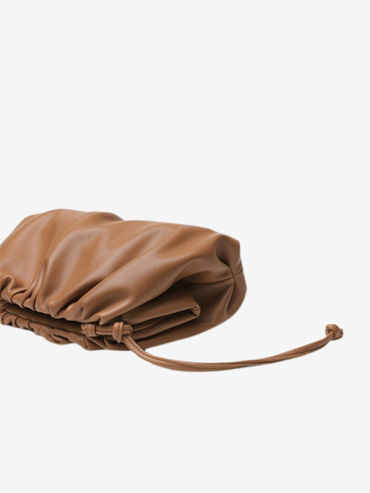 Marina | Sleek Everyday Vegan Pouch