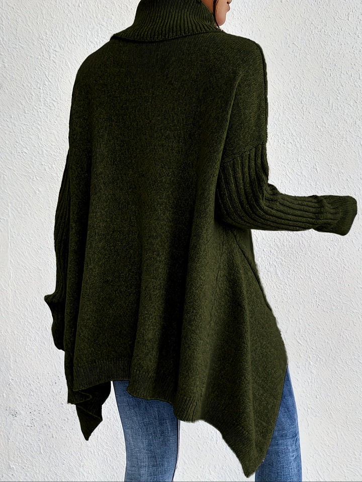Isa | Cozy Sweater