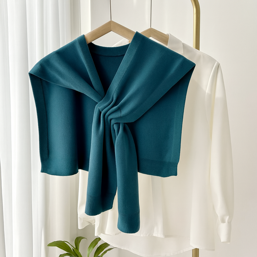 Sophia | Elegant scarf