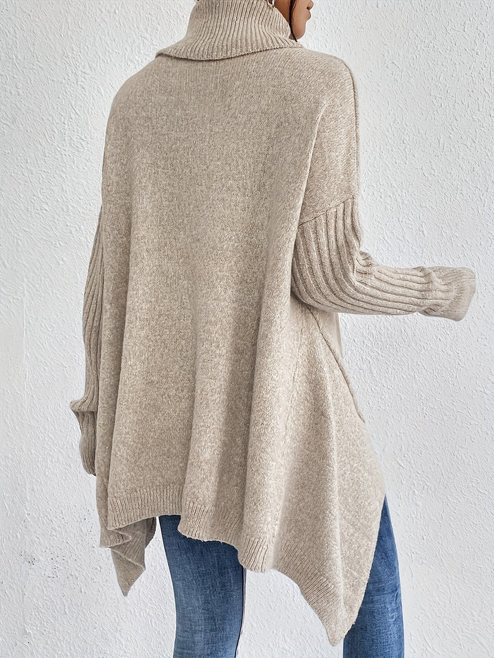 Isa | Cozy Sweater