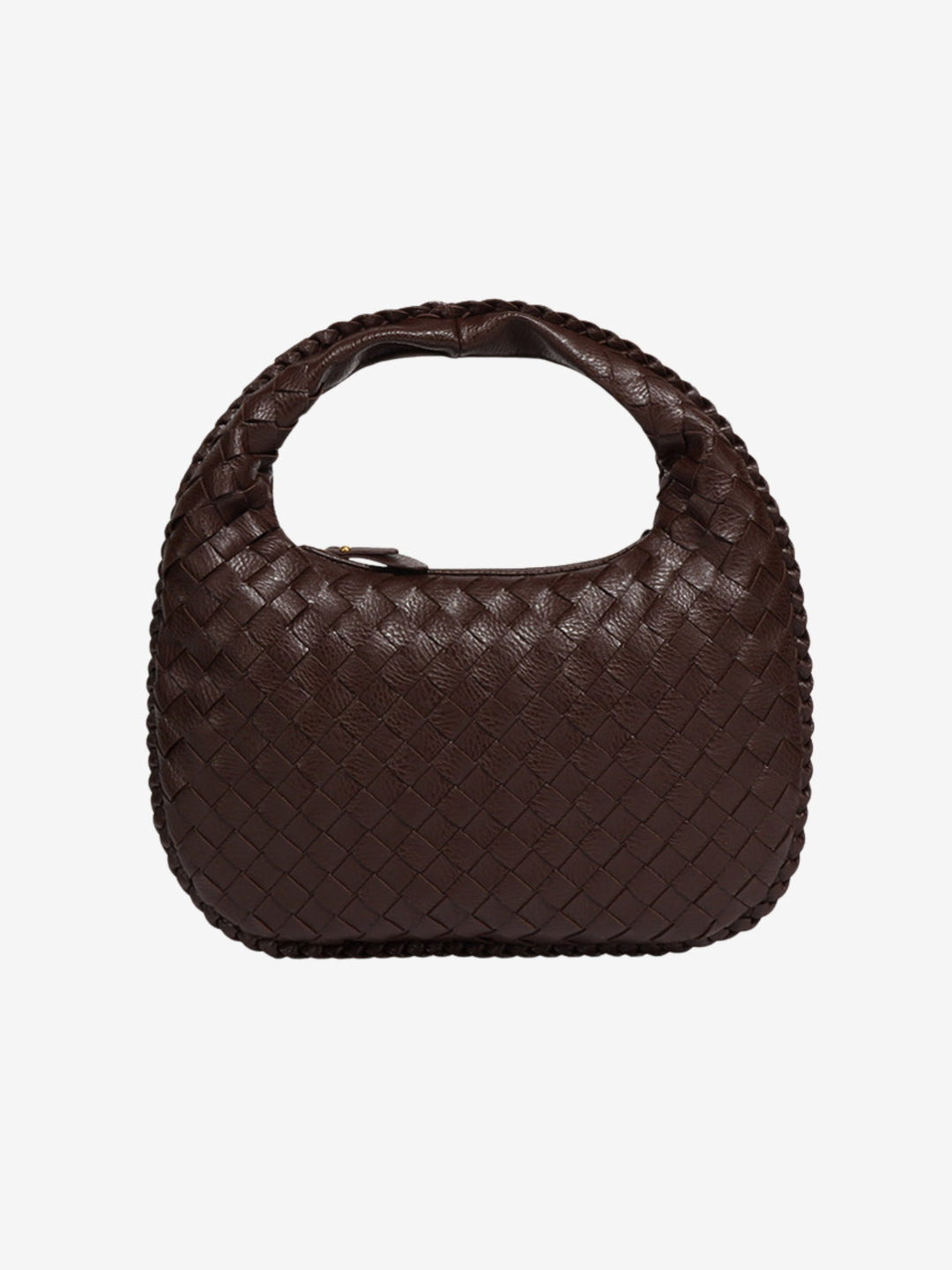 Elisha | Soft Woven Everyday Handbag