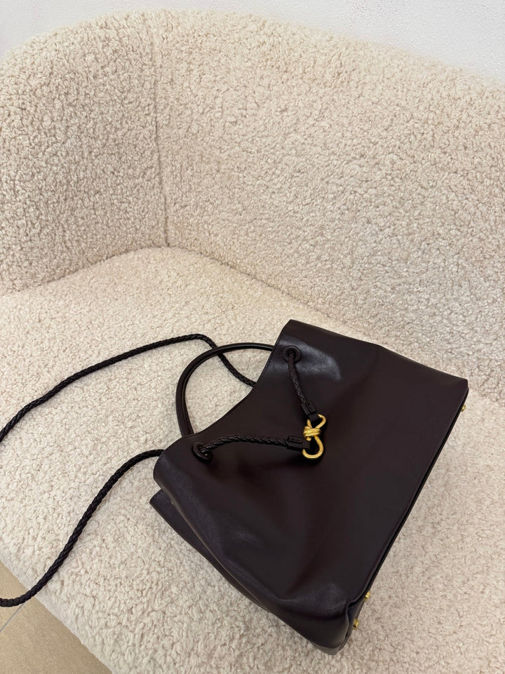 Emilia | Refined Versatile Carryall Bag