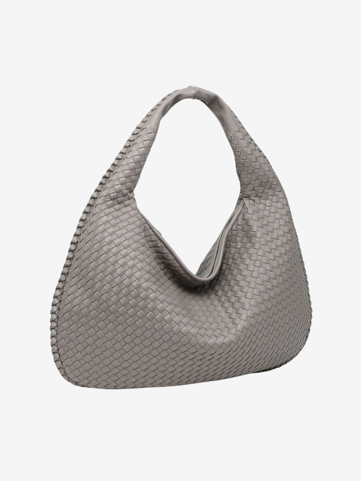 Harper | Modern Spacious Tote Bag