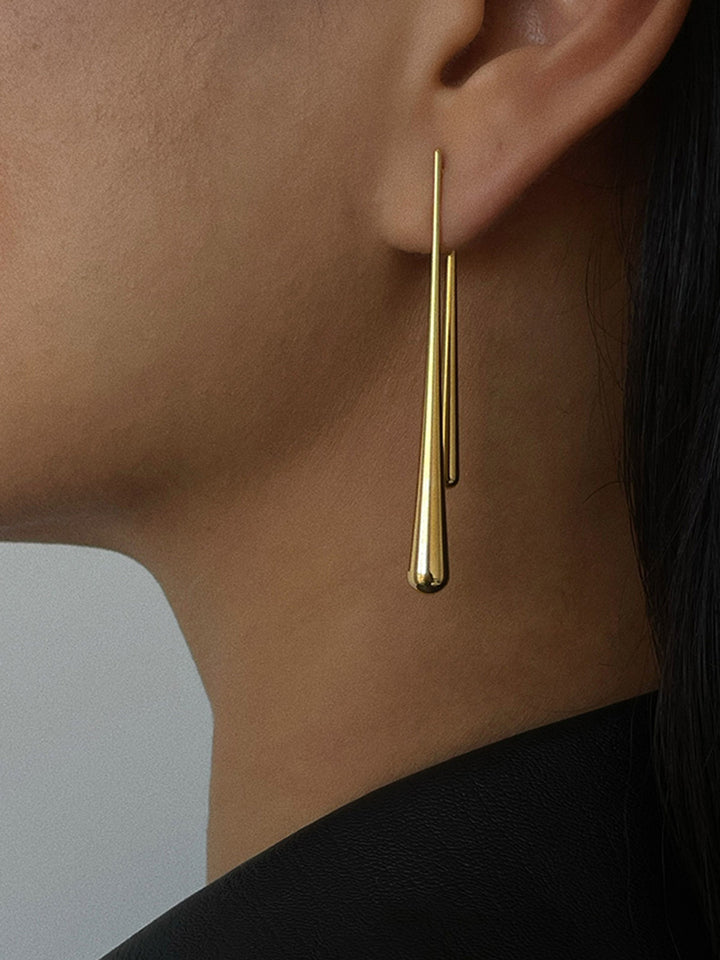 Jolene | Drop Earrings
