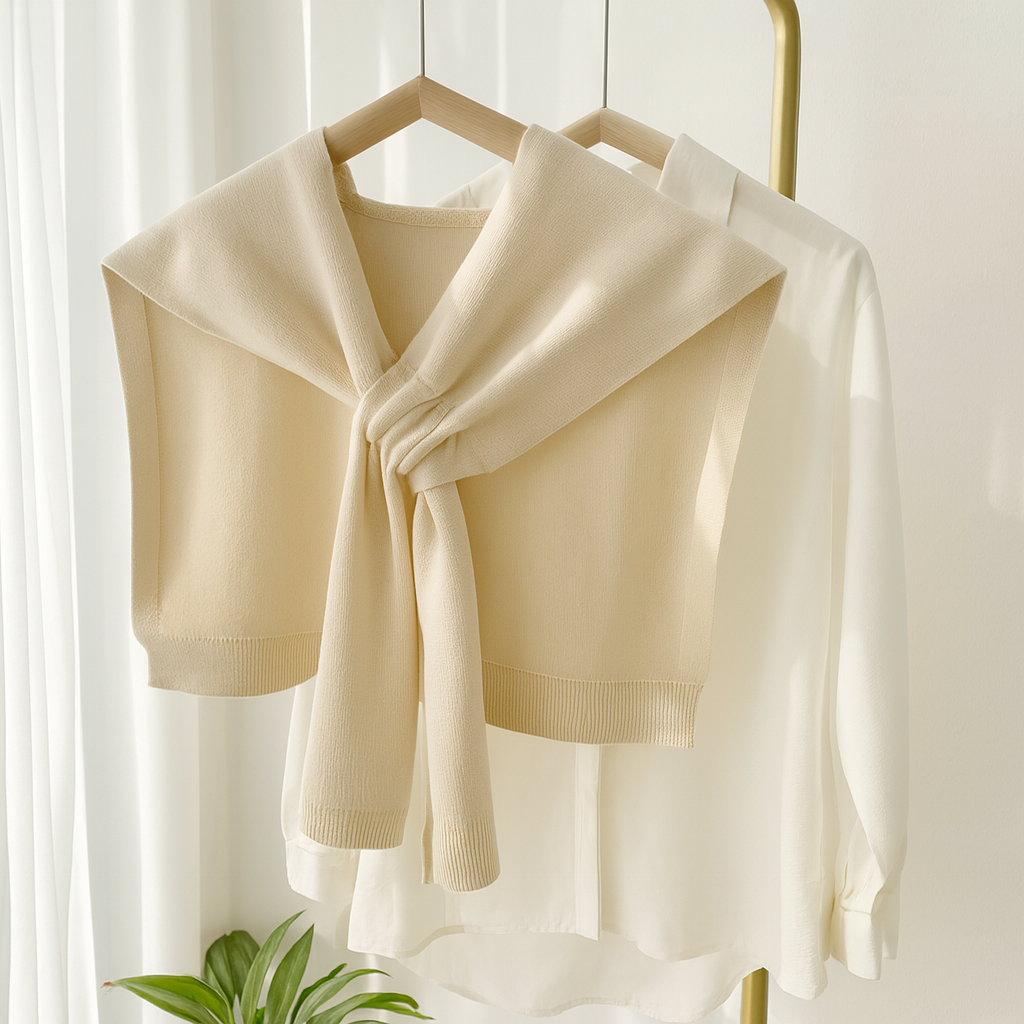 Sophia | Elegant scarf