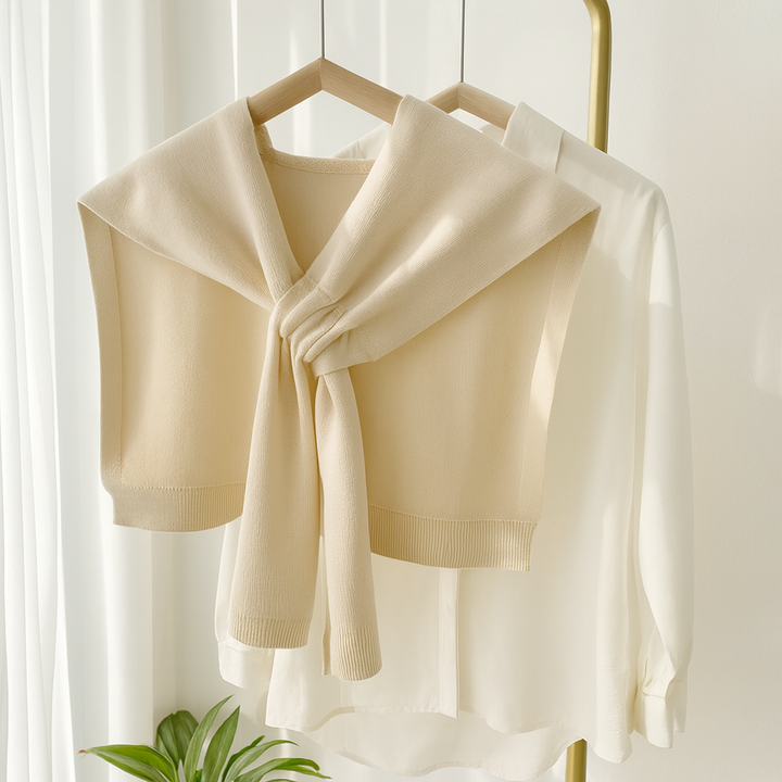 Sophia | Elegant scarf