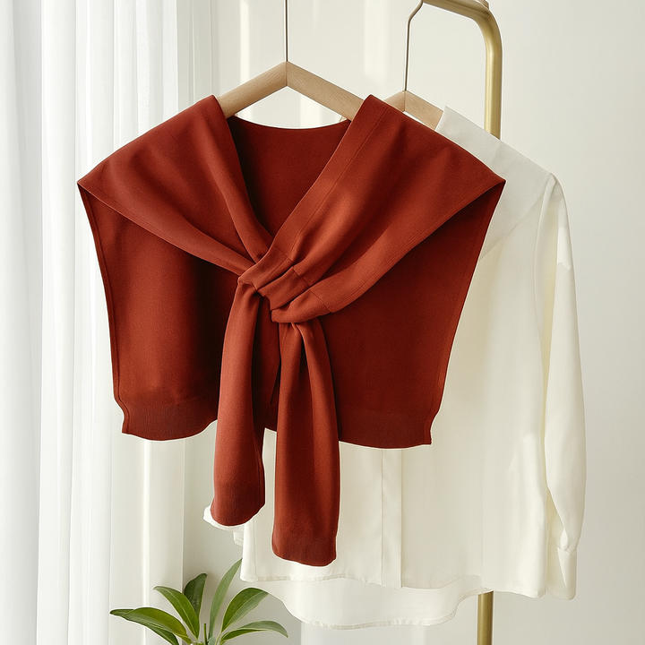 Sophia | Elegant scarf