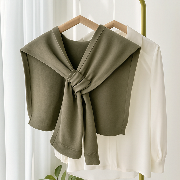 Sophia | Elegant scarf