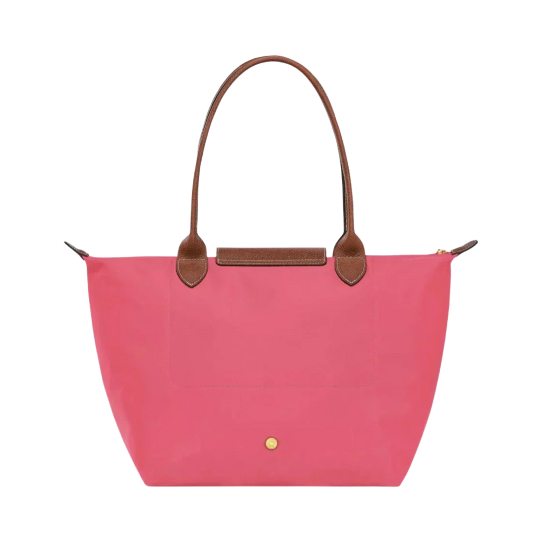 Longchamp | Large Tote, Grenadine