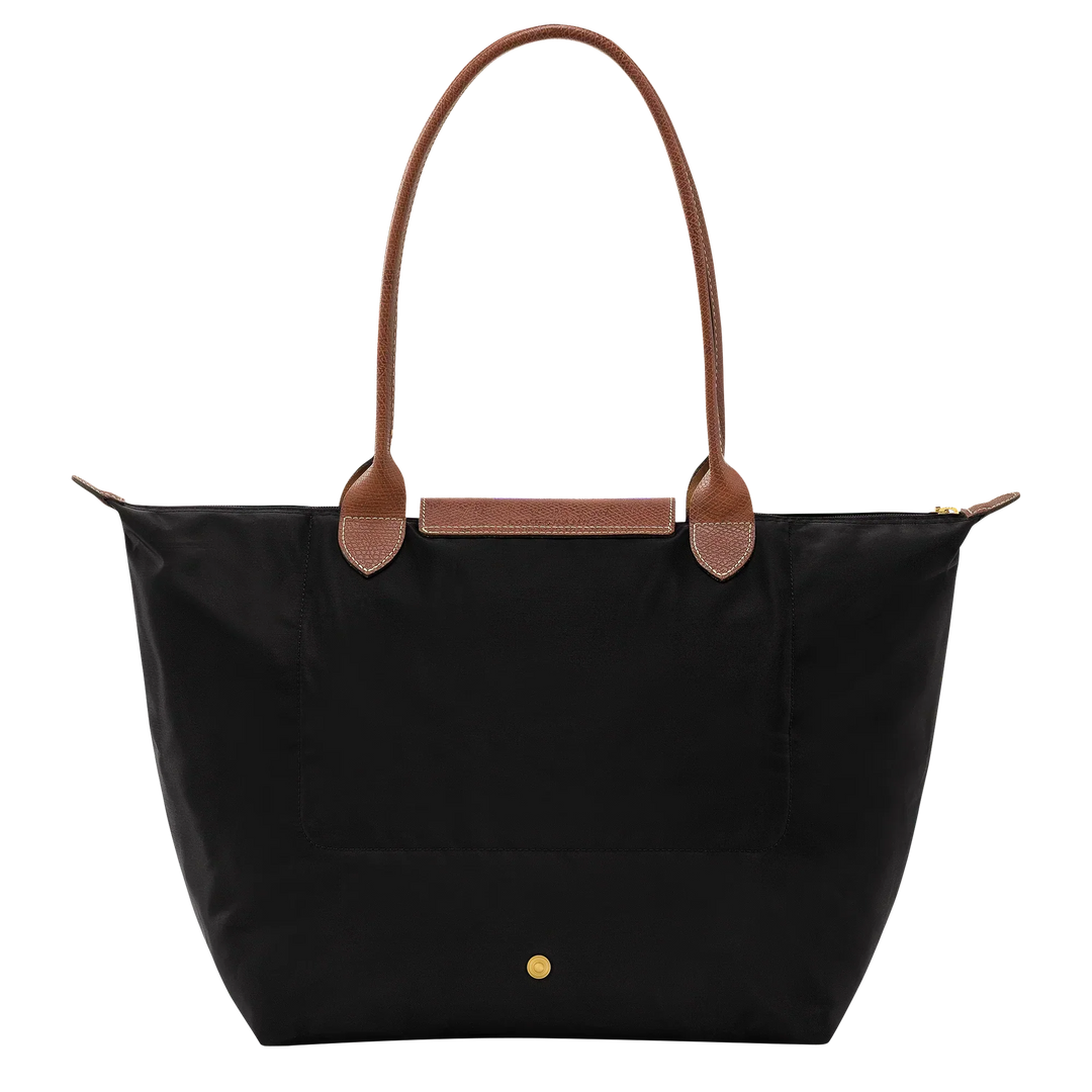 Longchamp | Large Tote, Black