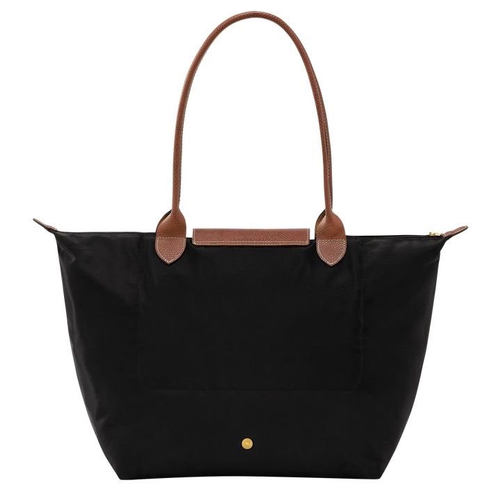 Longchamp | Large Tote, Black