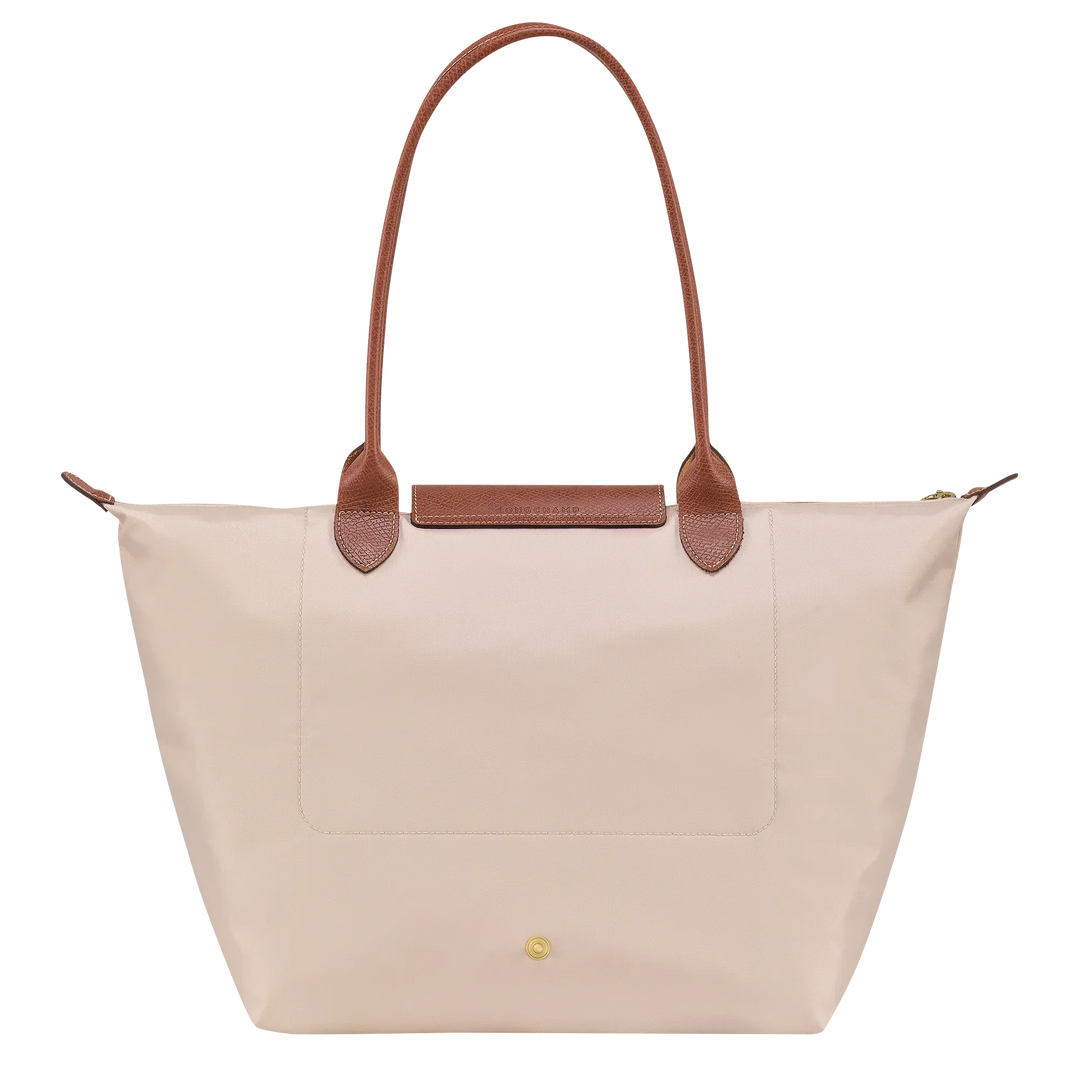 Longchamp | Large Tote, Paper