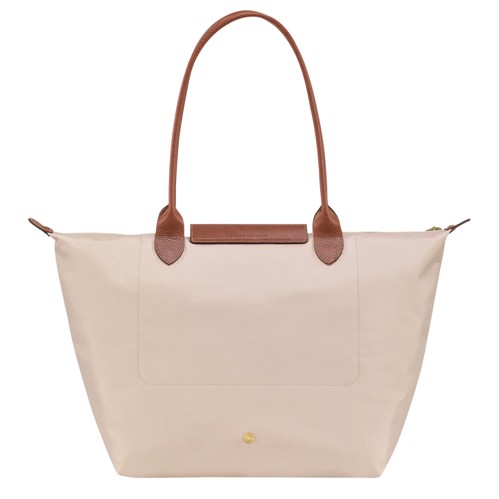 Longchamp | Large Tote, Paper