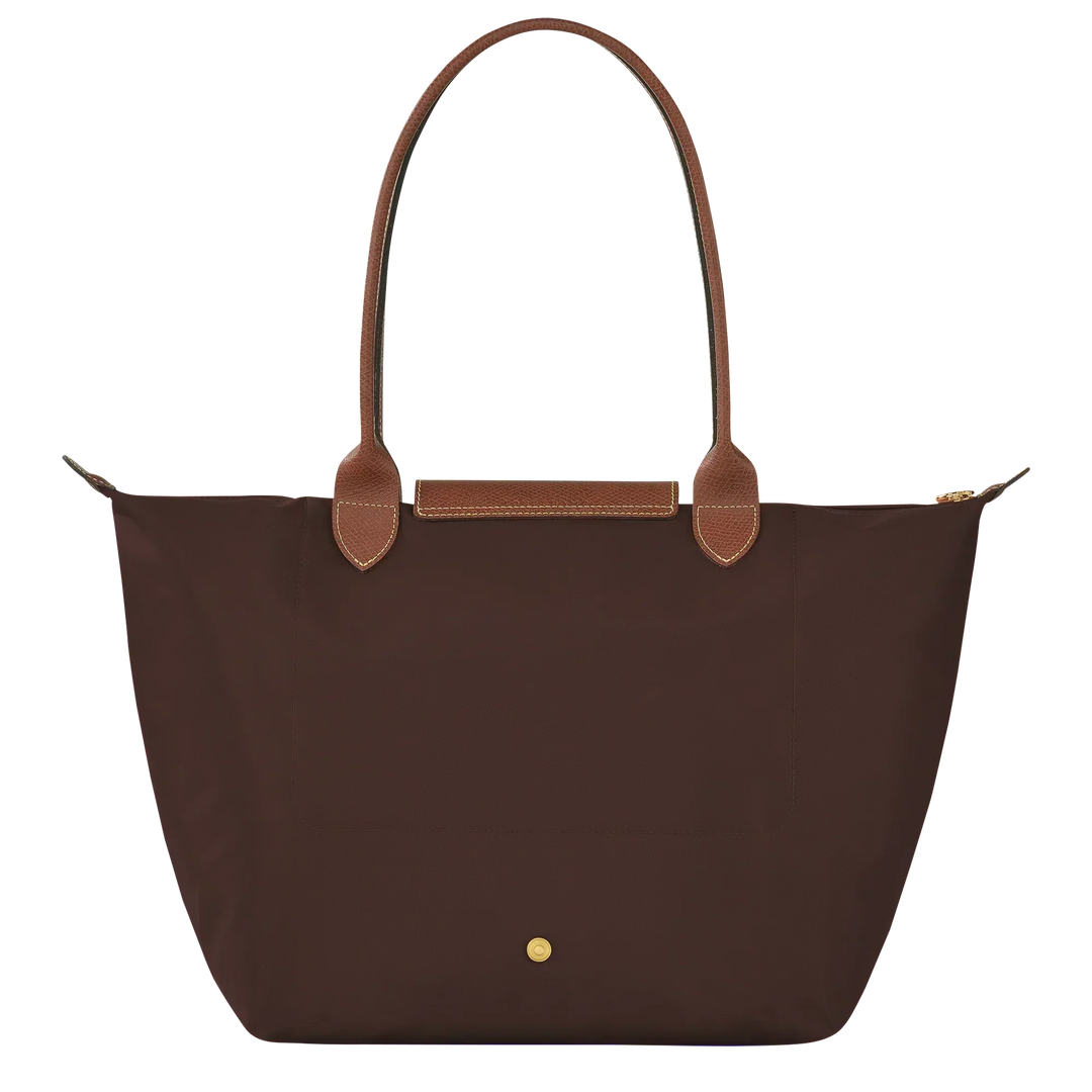 Longchamp | Large Tote, Ebony