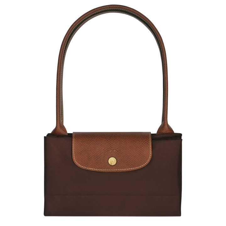 Longchamp | Large Tote, Ebony