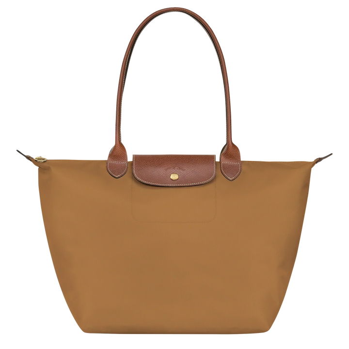 Longchamp | Large Tote, Fawn