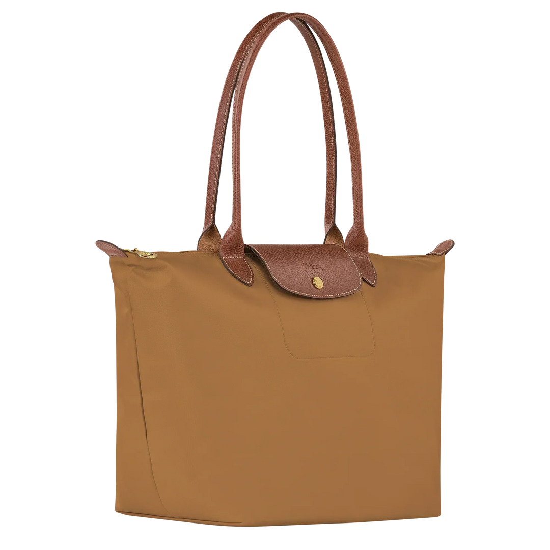 Longchamp | Large Tote, Fawn
