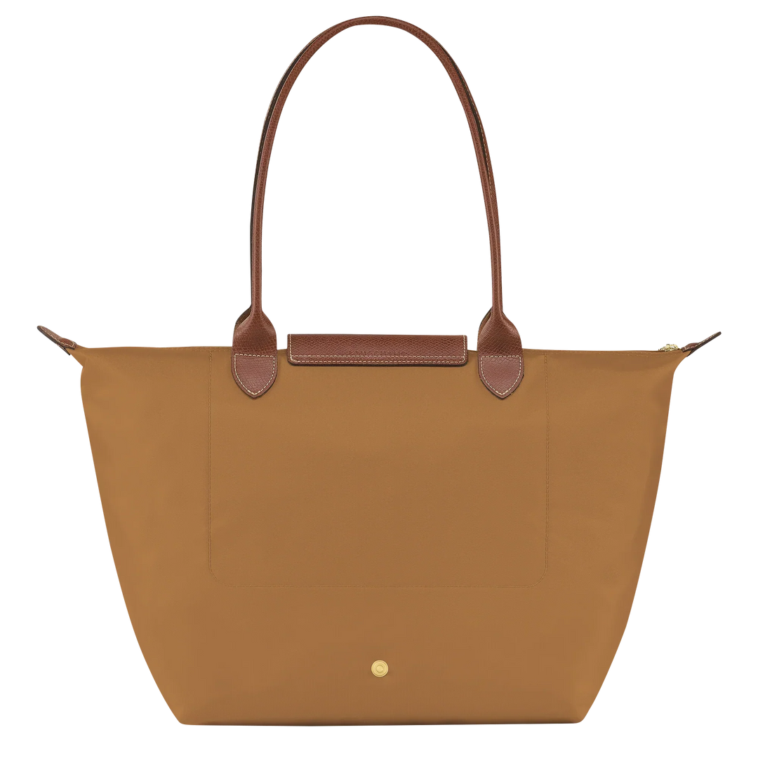 Longchamp | Large Tote, Fawn