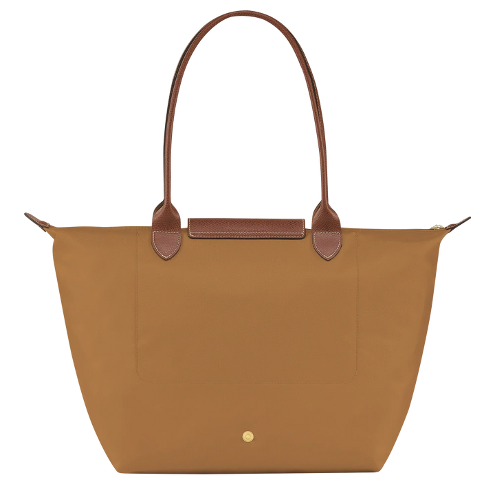 Longchamp | Large Tote, Fawn