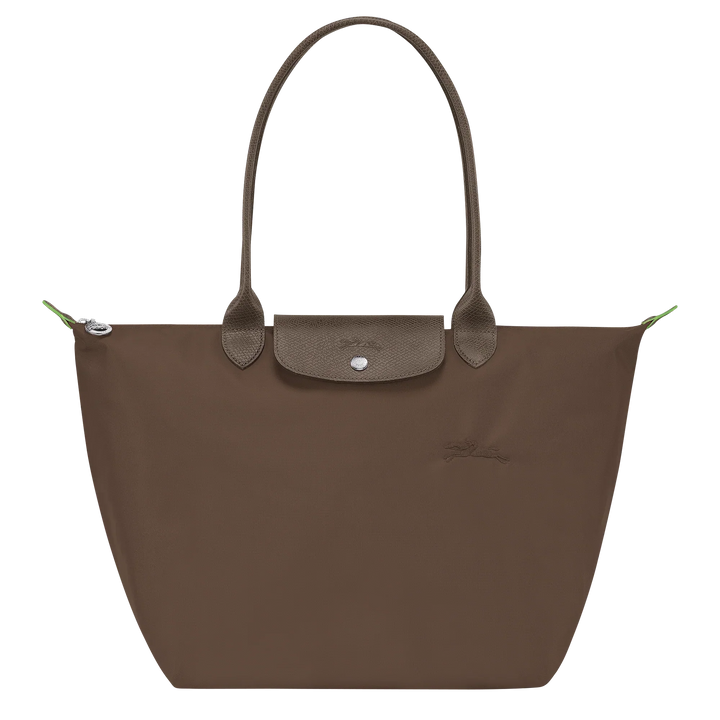 Longchamp | Large Tote, Terra