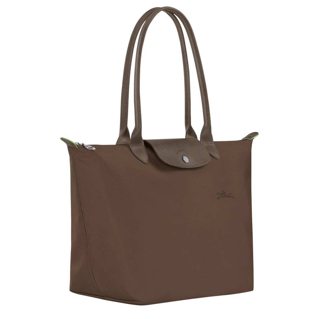 Longchamp | Large Tote, Terra
