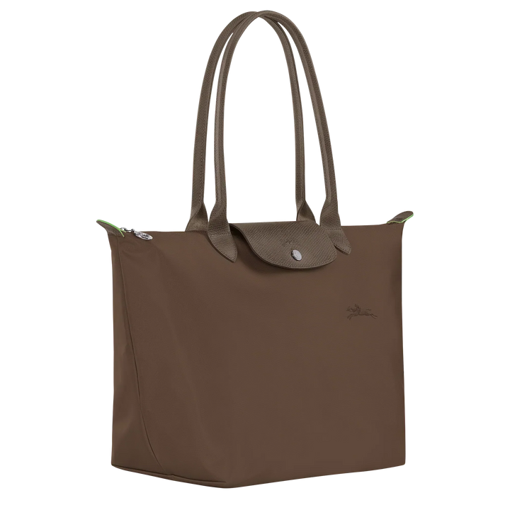 Longchamp | Large Tote, Terra