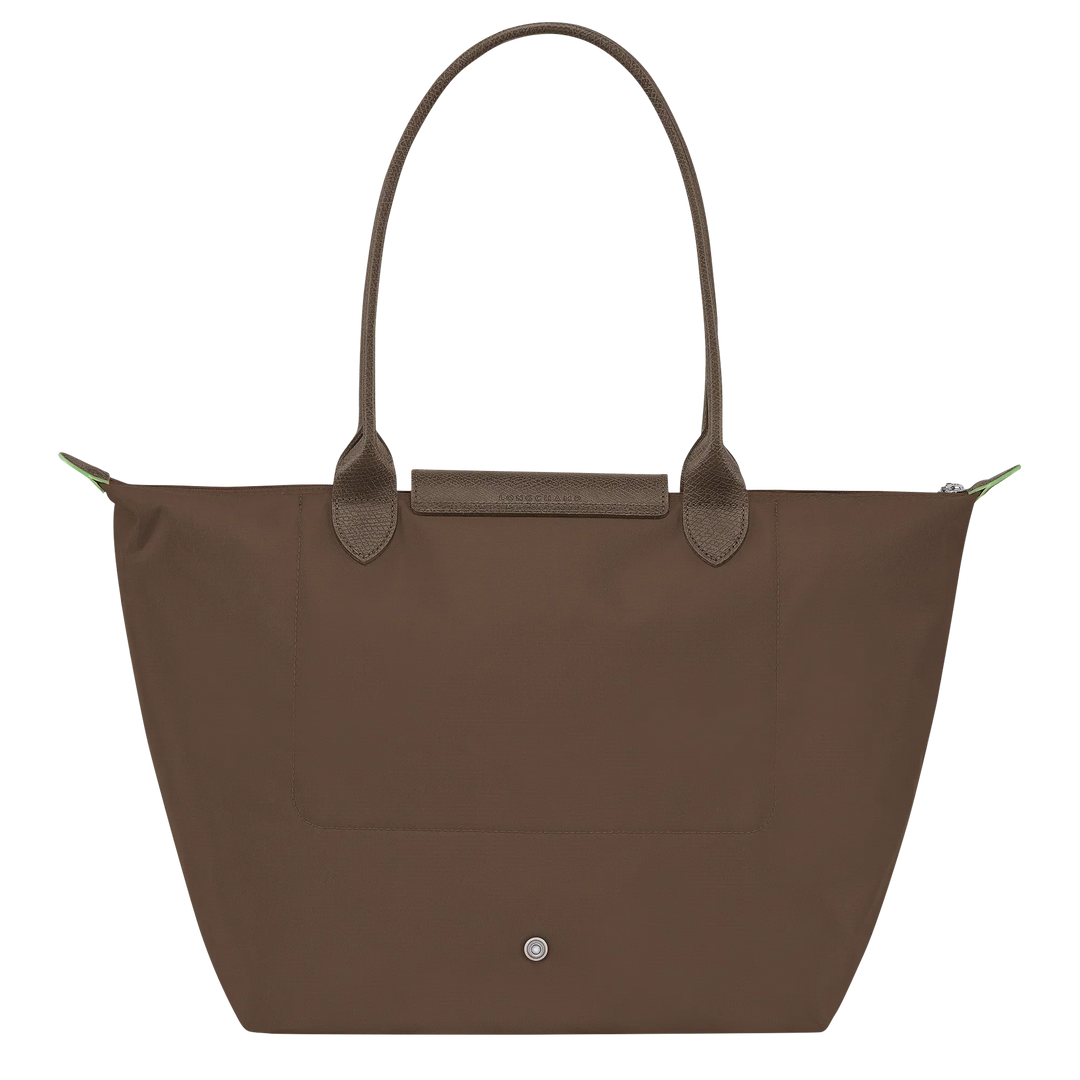 Longchamp | Large Tote, Terra