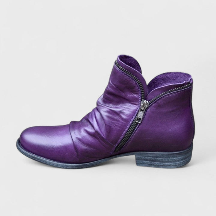 Melinda | Comfortable Orthopaedic Boots