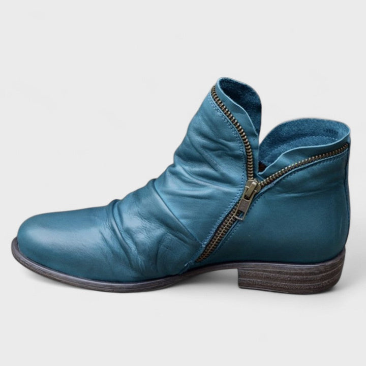 Melinda | Comfortable Orthopaedic Boots