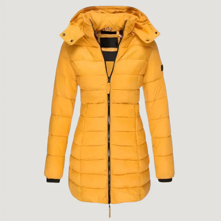 Noelle | Stylish & Protective Winter Jacket