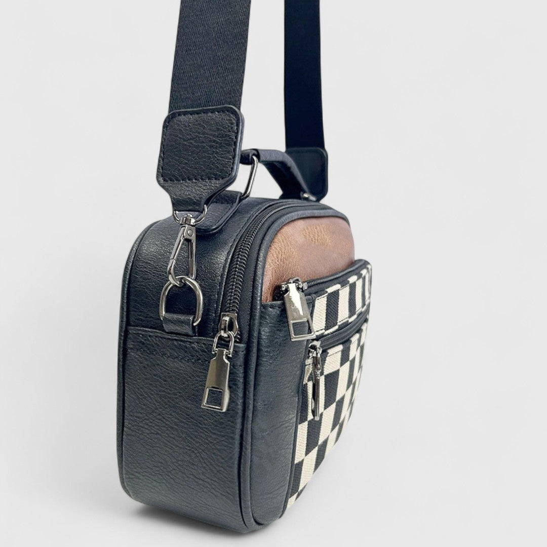 Isabella – Elegant and Functional Bag