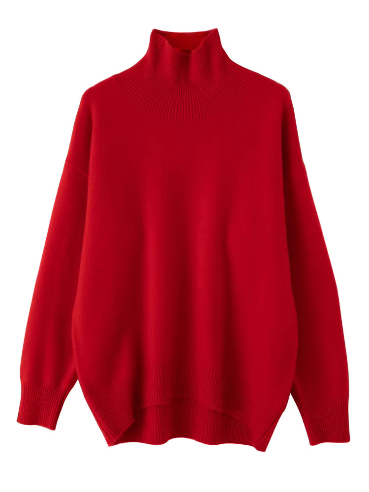 Bella | Soft Knit Sweater