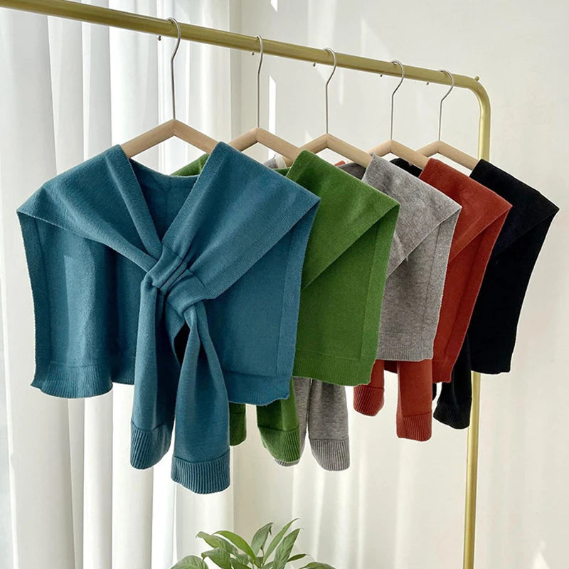 Sophia | Elegant scarf