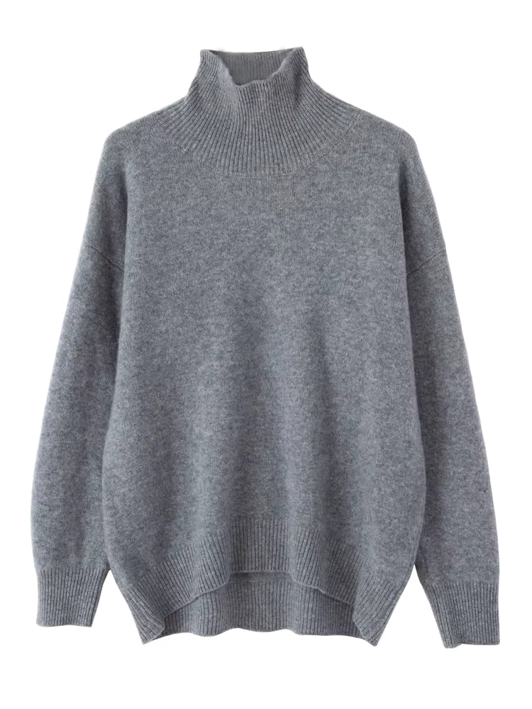 Bella | Soft Knit Sweater